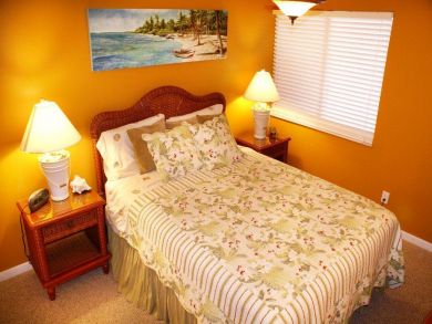 Breathtaking Gulf Views Two Bedroom Condo in Siesta Key